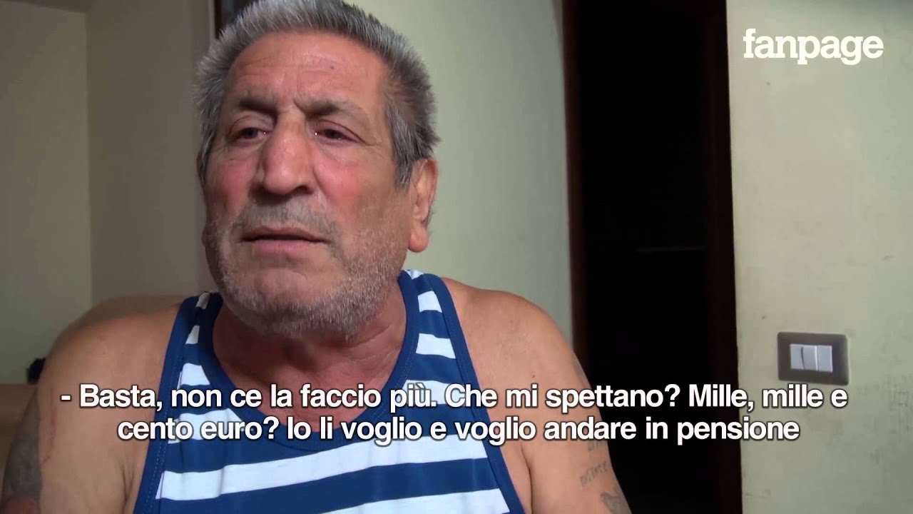 Ha 72 anni, l'Inps gli chiede trentamila euro per andare in pensione