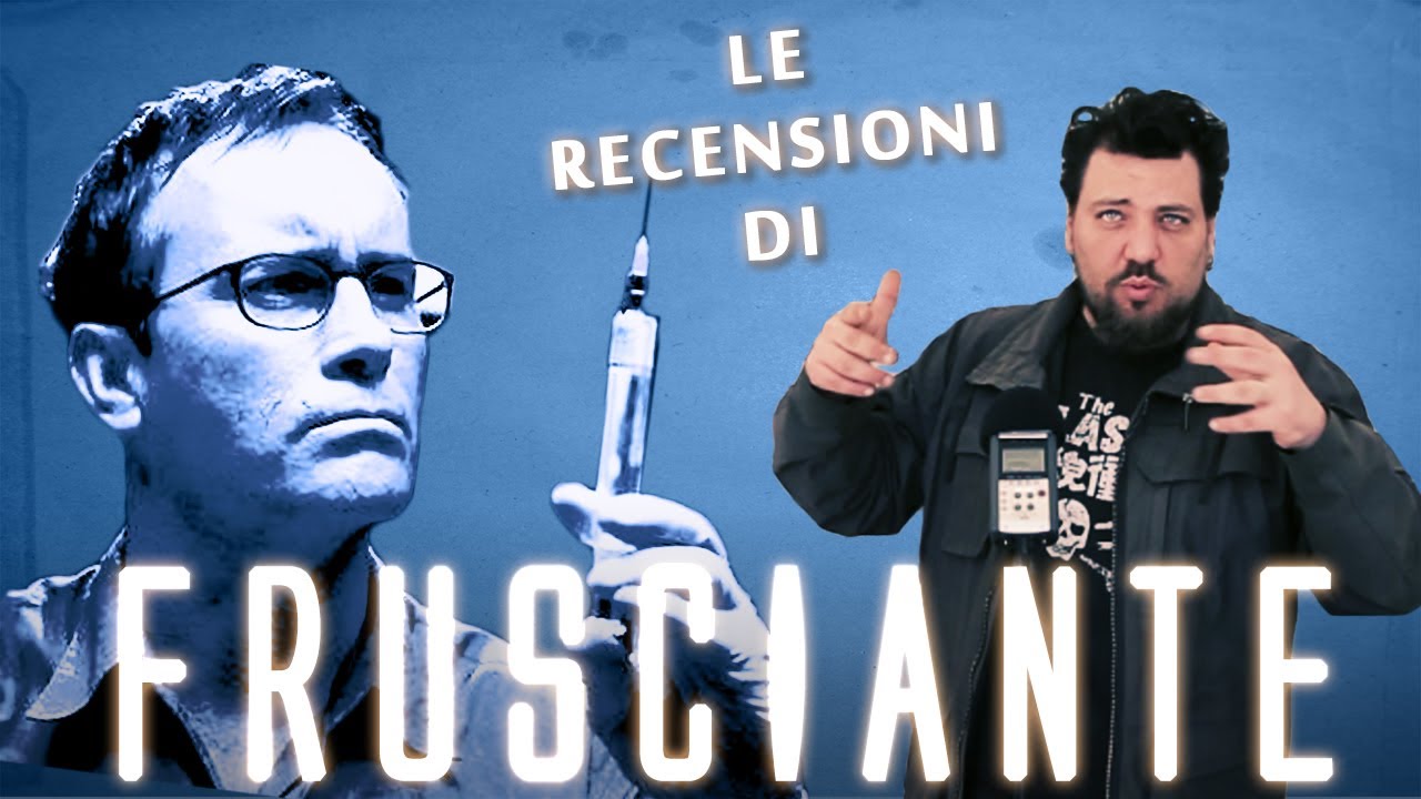 Le recensioni di Frusciante - Yuzna e Gordon
