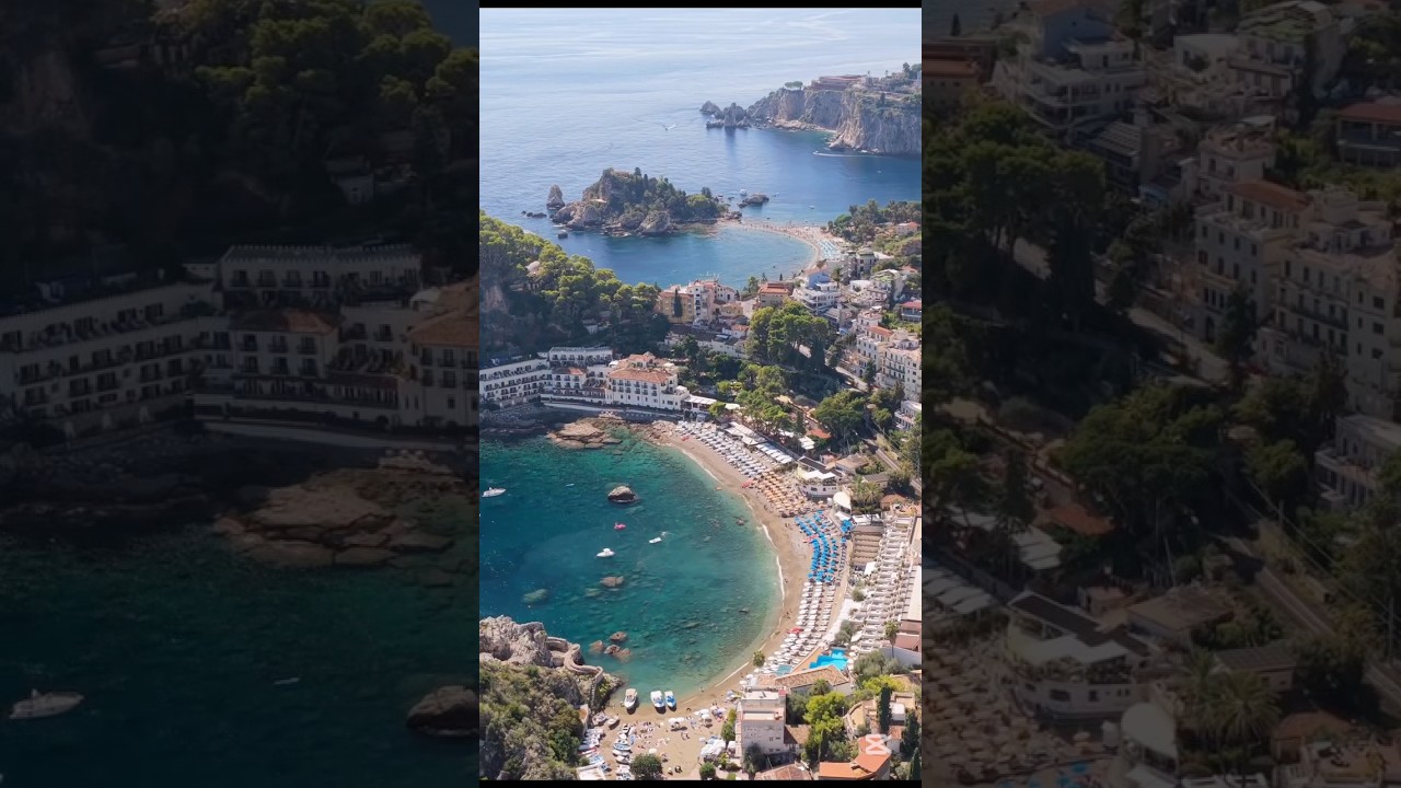 Sicily: Italy’s Timeless History & Coastline Charm