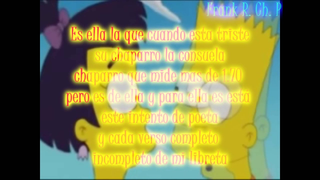 Mi Chica &hearts; Imperfecta &hearts;