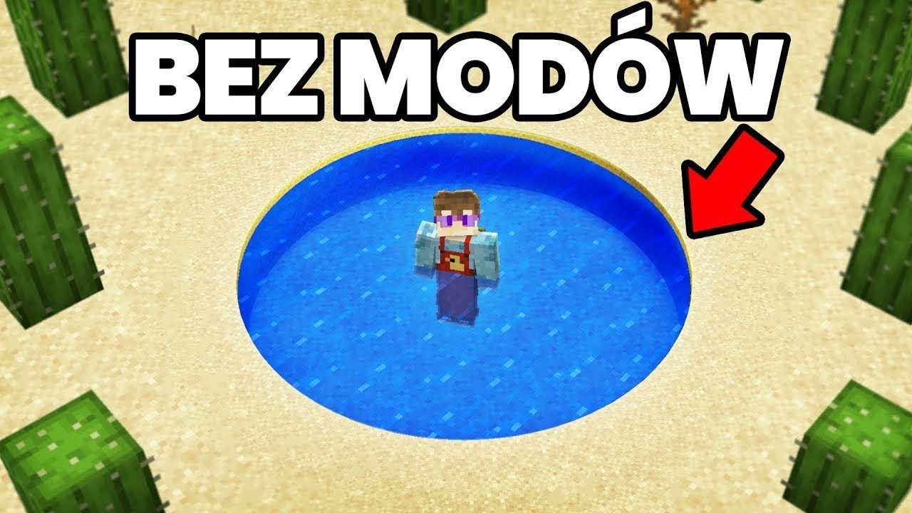 Najbardziej Satysfakcjonujące Rzeczy w Minecraft!