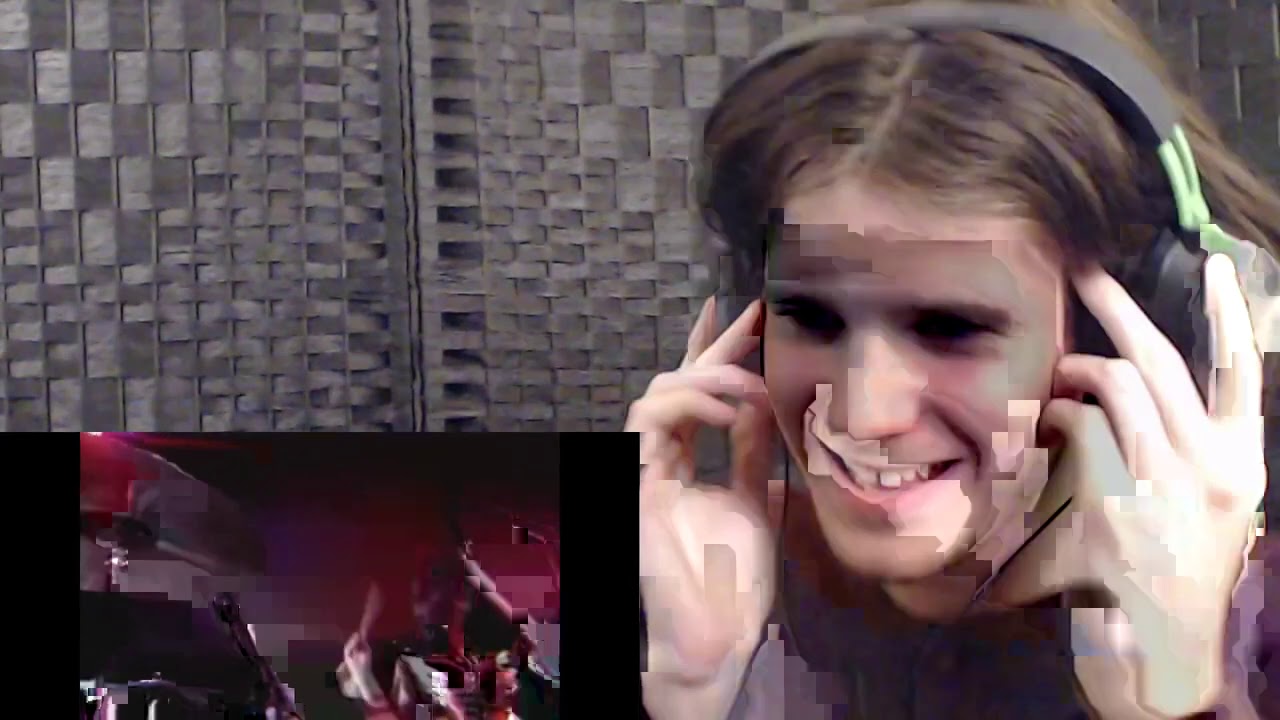 First listen to Sweet - Ballroom Blitz (REACTION)