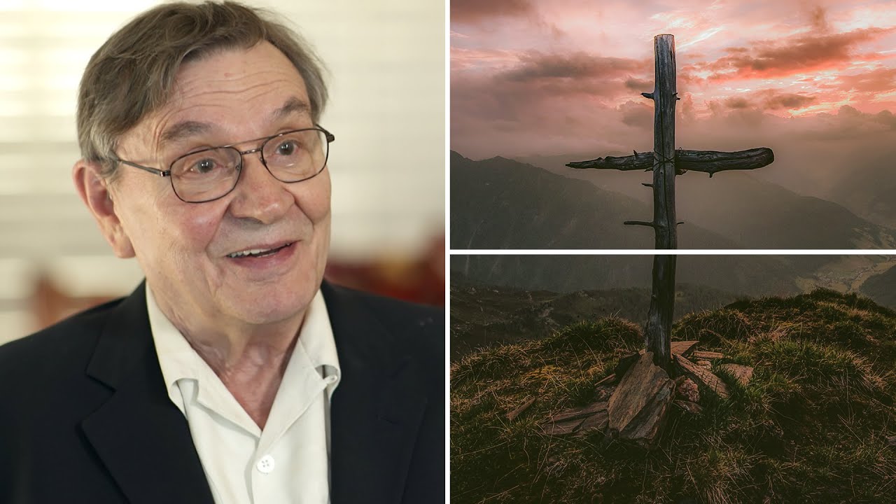 On whether religion is good for your health