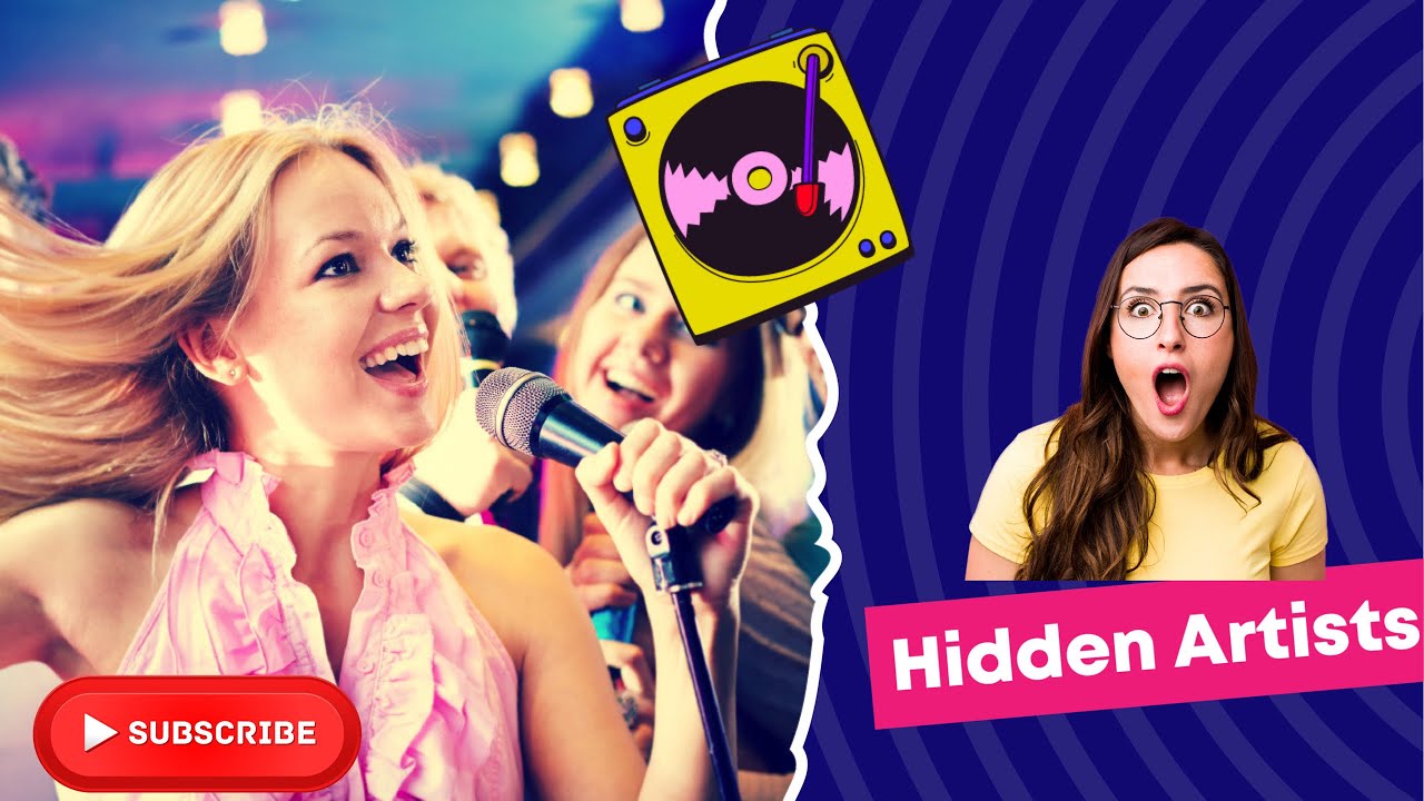 Unveiling Hidden Country Gems: 10 Undiscovered Artists Ready to Take the World by Storm in 2025