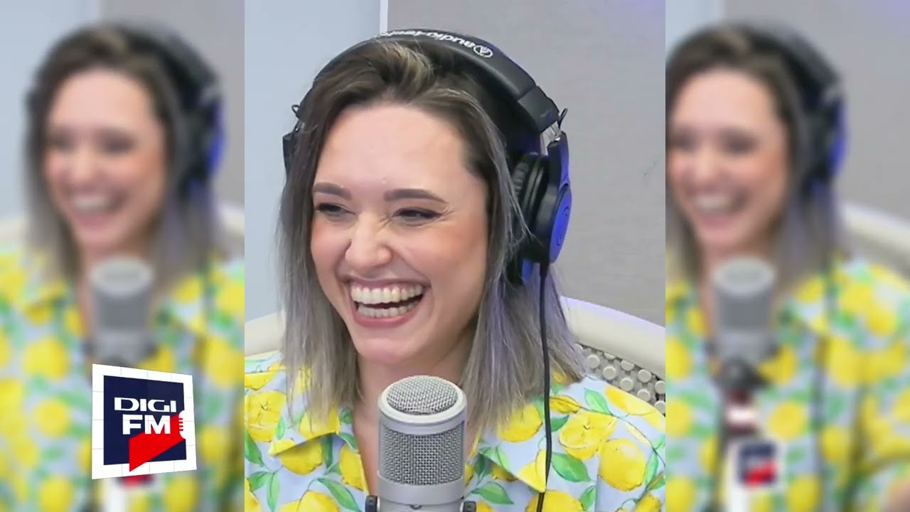 Oare ce mesaje mai primește Oana Zamfir în ultima vreme?