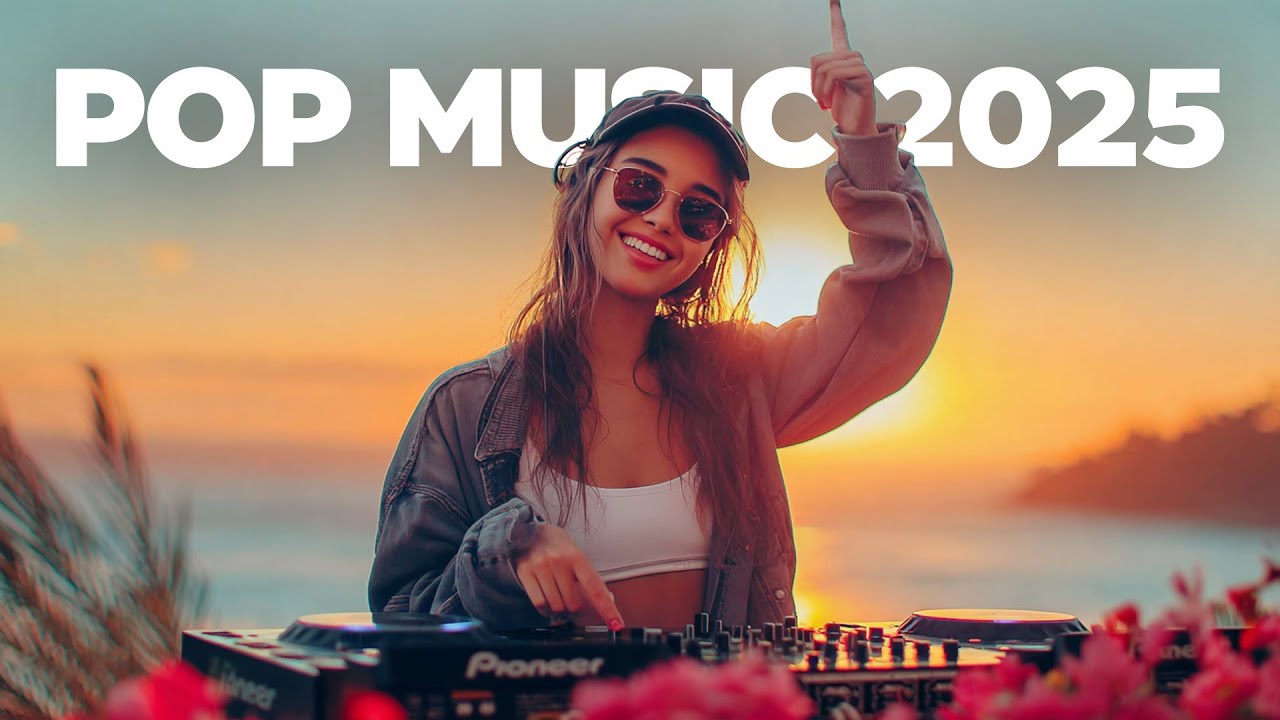 Spotify Pop Hits 2025 🔥 Lady Gaga, Bruno Mars, Ed Sheeran, Billie Eilish, Miley Cyrus, Tate McRae#41