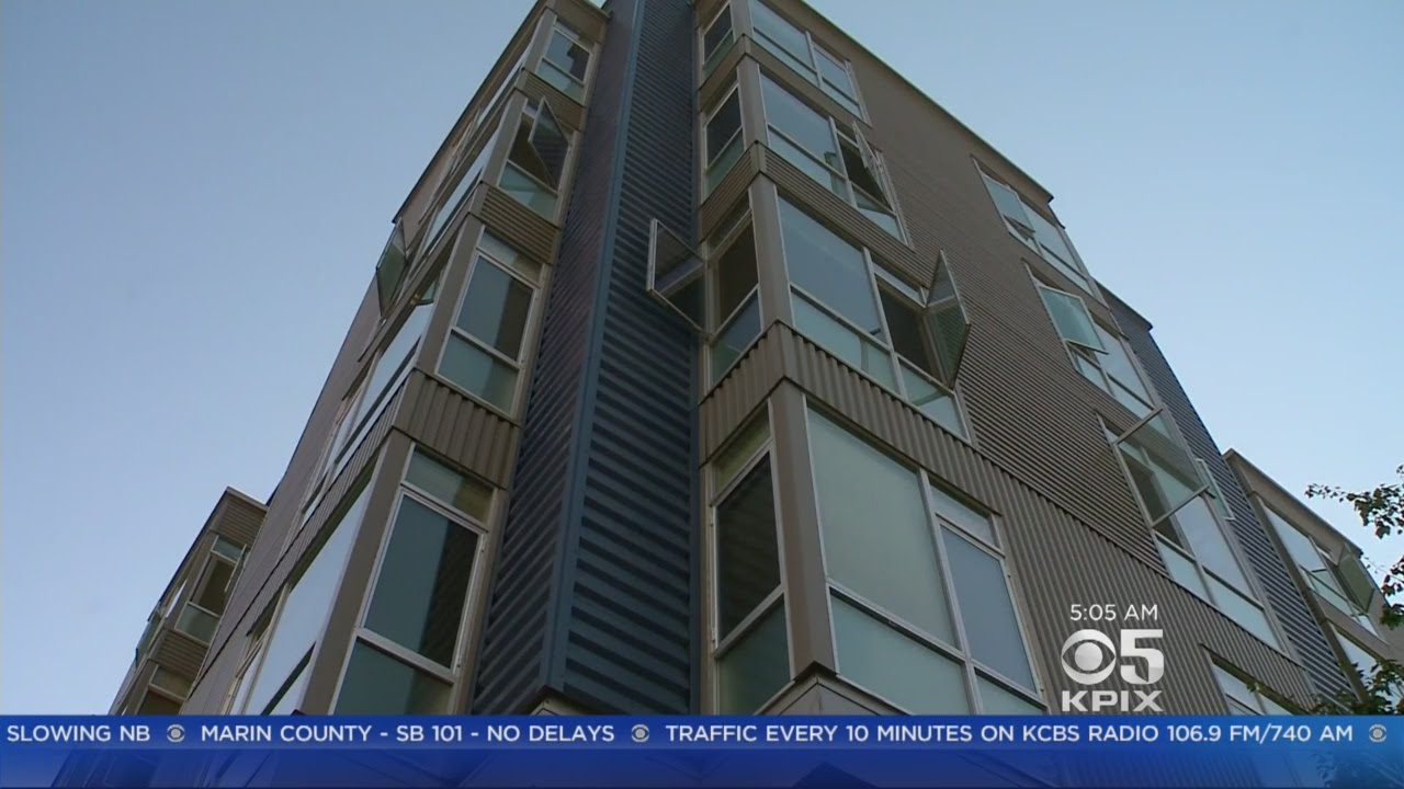 Oakland Voters To Decide On Rent Control