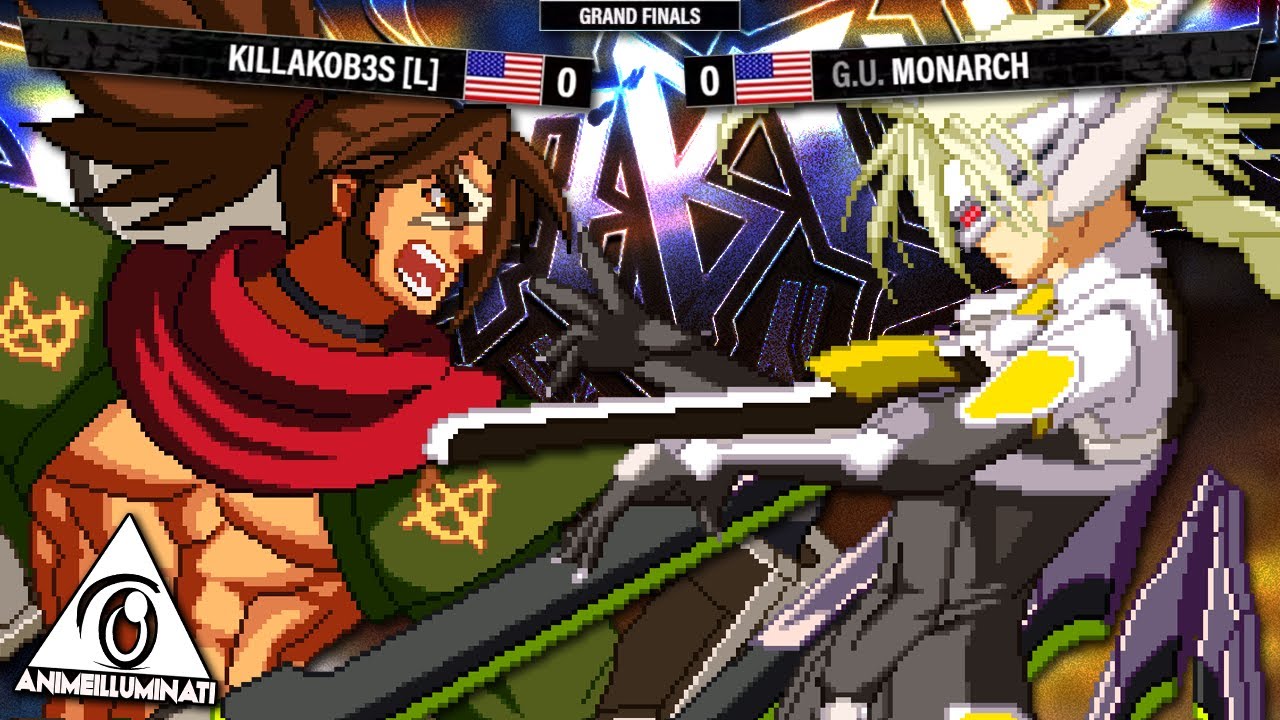 Even Gods Can Bleed