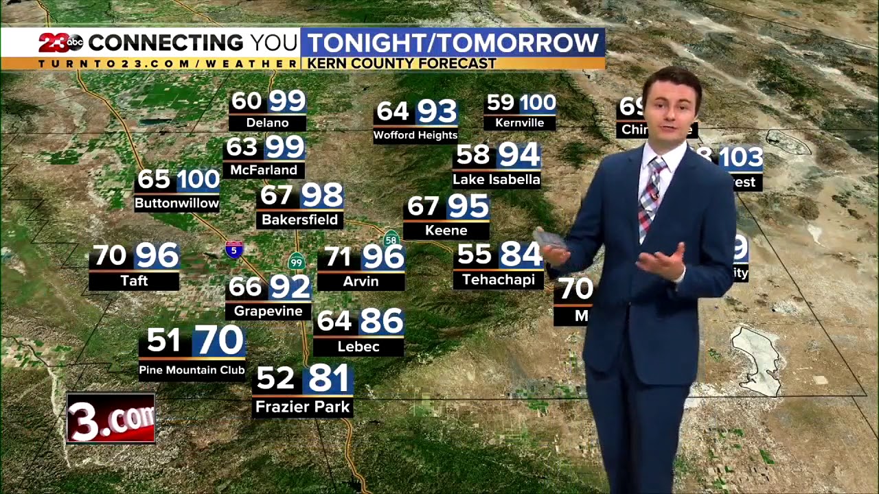 23ABC News Latest Headlines | July 3, 4pm