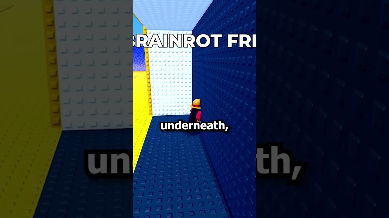 The NEW JUMPING WAVES are INSANE in Escape Tsunami for Brainrots (ROBLOX)