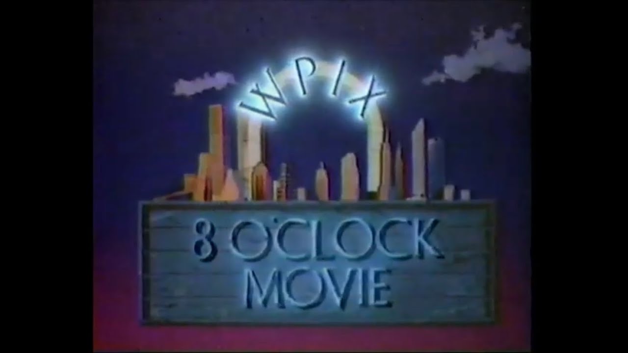 WPIX Commercial Breaks (November 19, 1984)