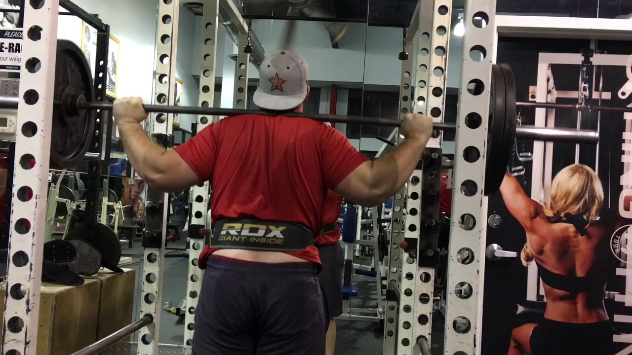 11-16-16 back squats