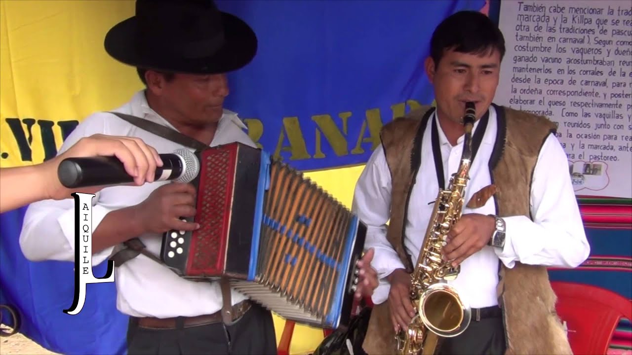 AIQUILE - Tradiciones Culturales Aiquileñas 3/5