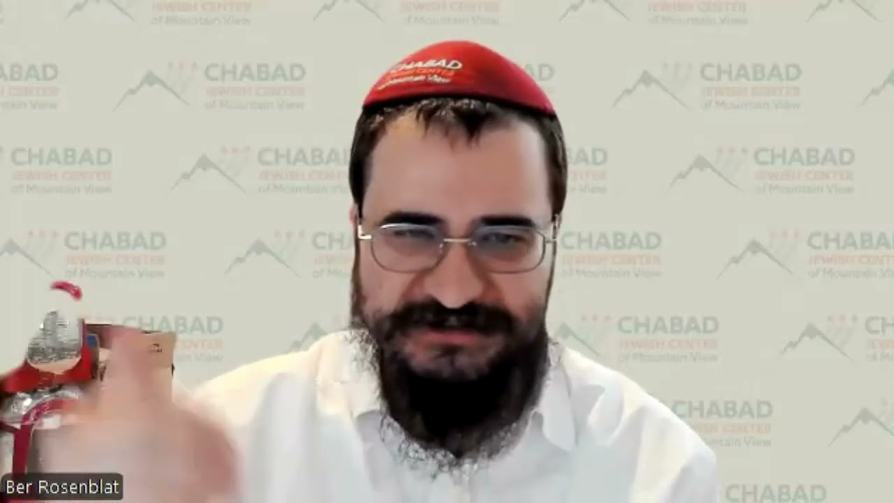 Moshiach Minute - The End is Near