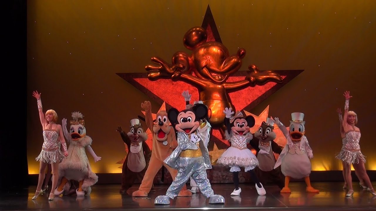 【TDL】ワンマンズ・ドリームⅡ －ザ・マジック・リブズ・オン2014/01/14 3回目公演