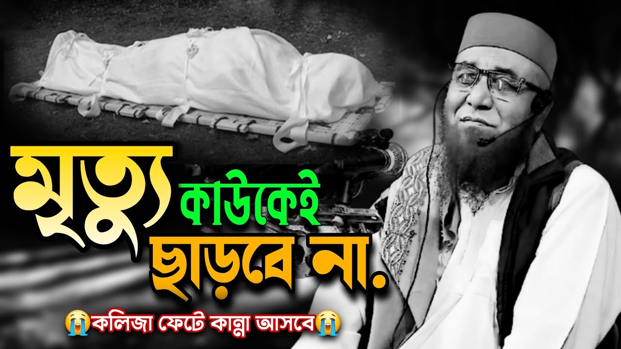 বাংলার তারিক জামিল | Mufti Nazrul Islam Kasemi | Best Islamic Bangla Waz | কাসেমী হুজুরের ওয়াজ ২০২৬