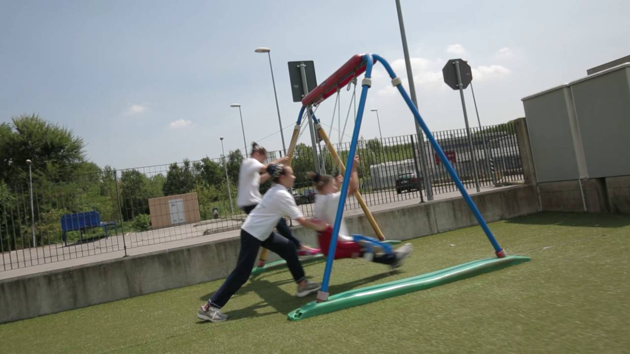 ASD AIACE   PROMOZIONALE 2016