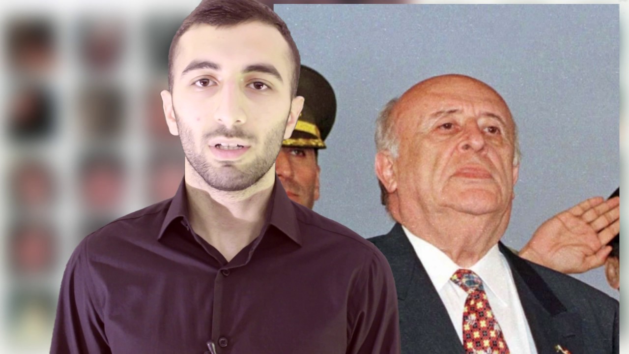 Garip Dede Dergâhı / Sivas Katliamı Belgeseli