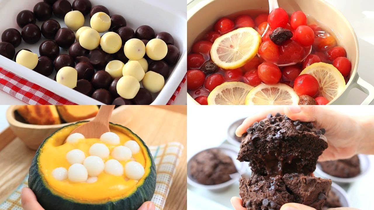 Satisfying Relaxing Video|Yogurt Hawthorn Balls|Asmr|Tiktok