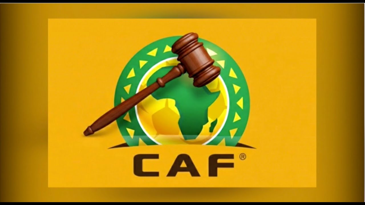 CAF FACING APPEAL AS MOROCCAN FEDERATION DISPUTES AFCON FINAL SANCTIONS