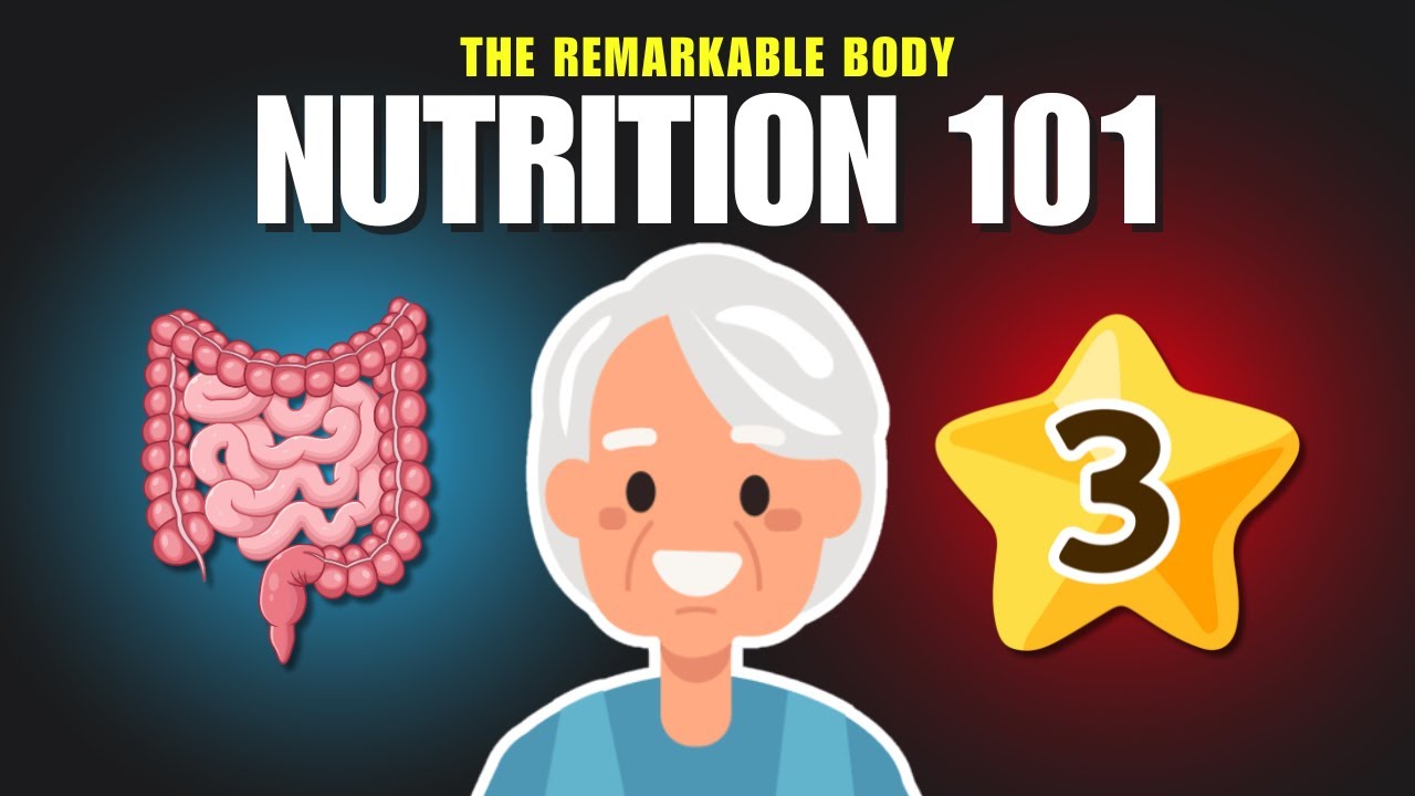The Remarkable Body