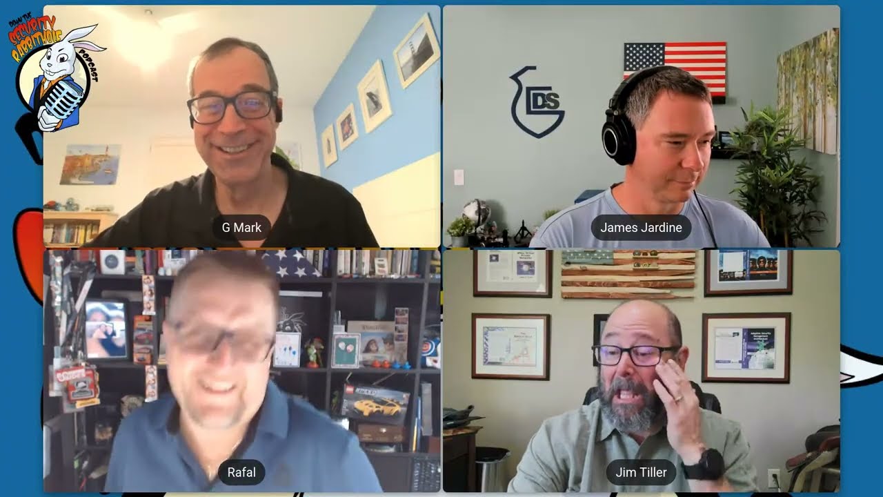 DtSR Episode 697 - The Precarious Evolution of the CISO Role