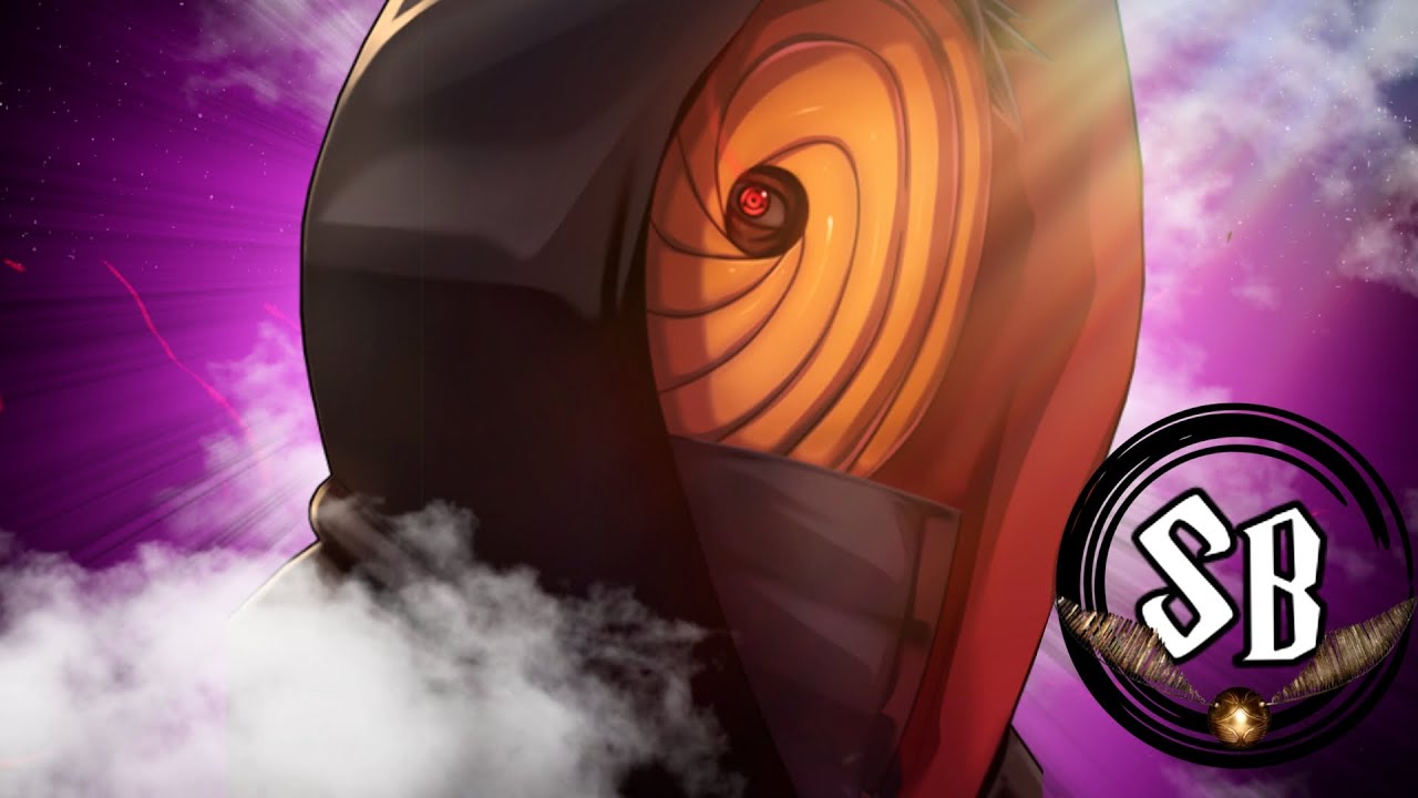 🔥🎴♨️Time Minato React O Rap Mais Insano Do Obito (Naruto)|Mh Rap|•{Drop Dos Uchihas Part 4/9}•♨️🎴🔥