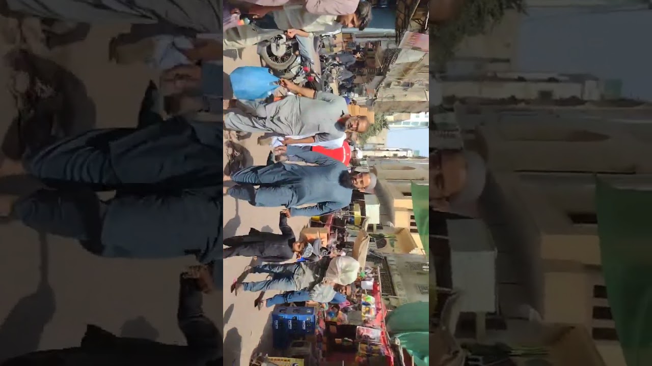 Karachi wholesale Julia  market business idea starting business idea