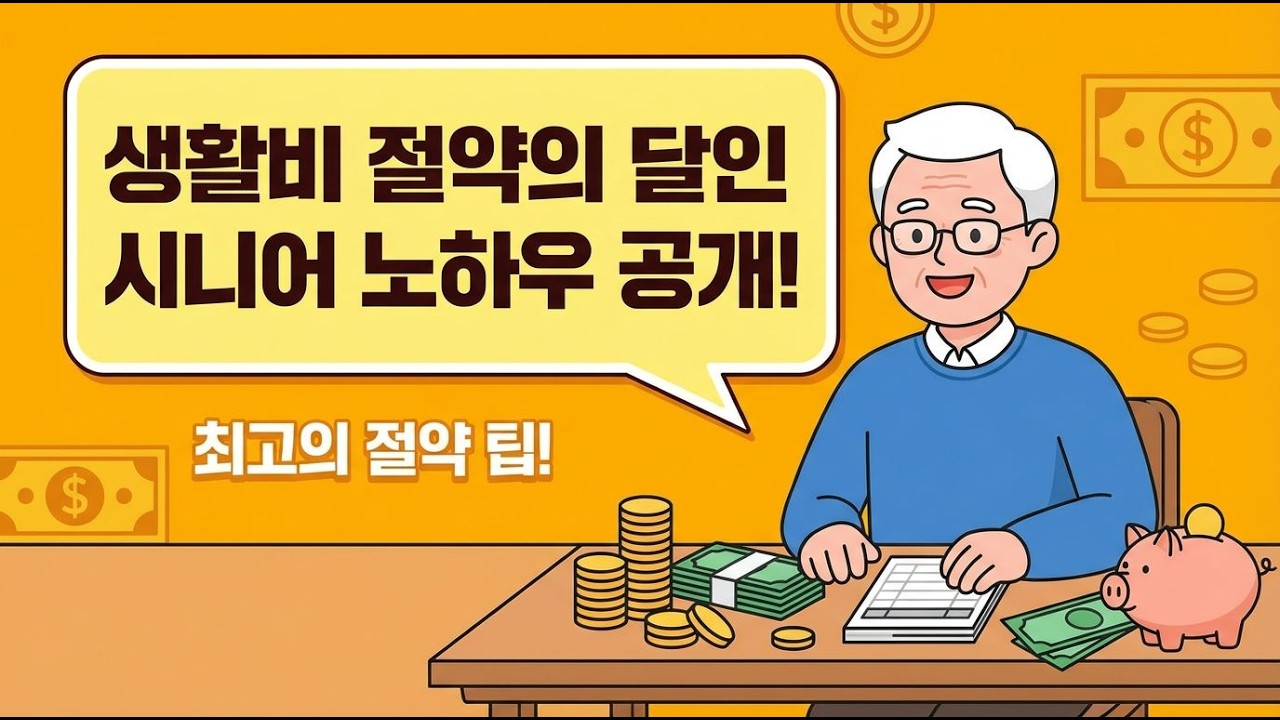 30만원으로 가능한 삶, 그 뒤에 숨은 이야기