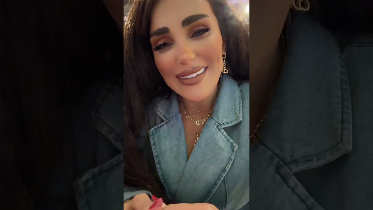Nərmin restoranda oğluna ad günü keçirtdi🎂