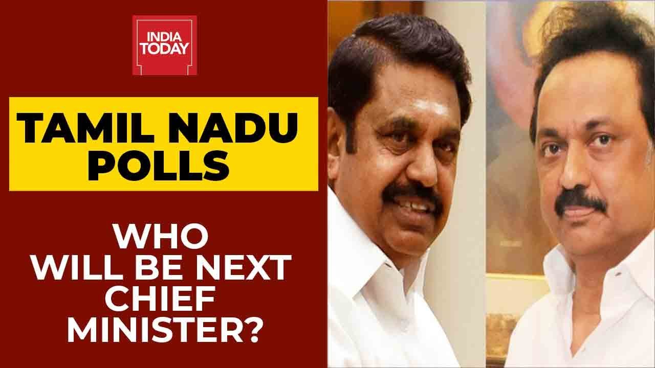 Political Temperaturs Rising In Tamil Nadu As States Will Soon Vote For Its Next Chief Minister