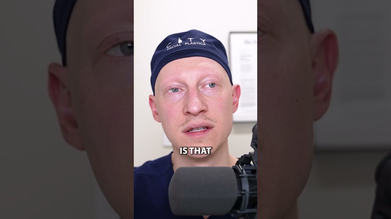 BEWARE The Barbie Nose!