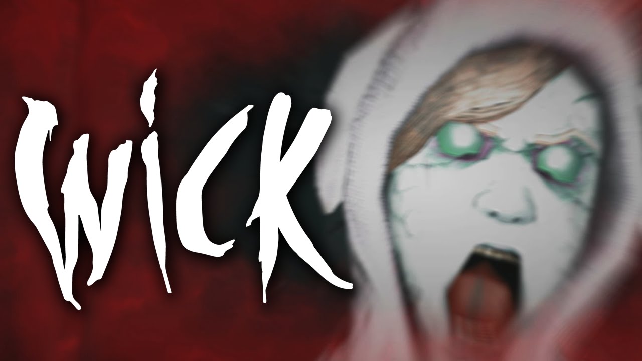 WICK - Spooky Tough-Guy Ghost Children - 12 AM to 2 AM