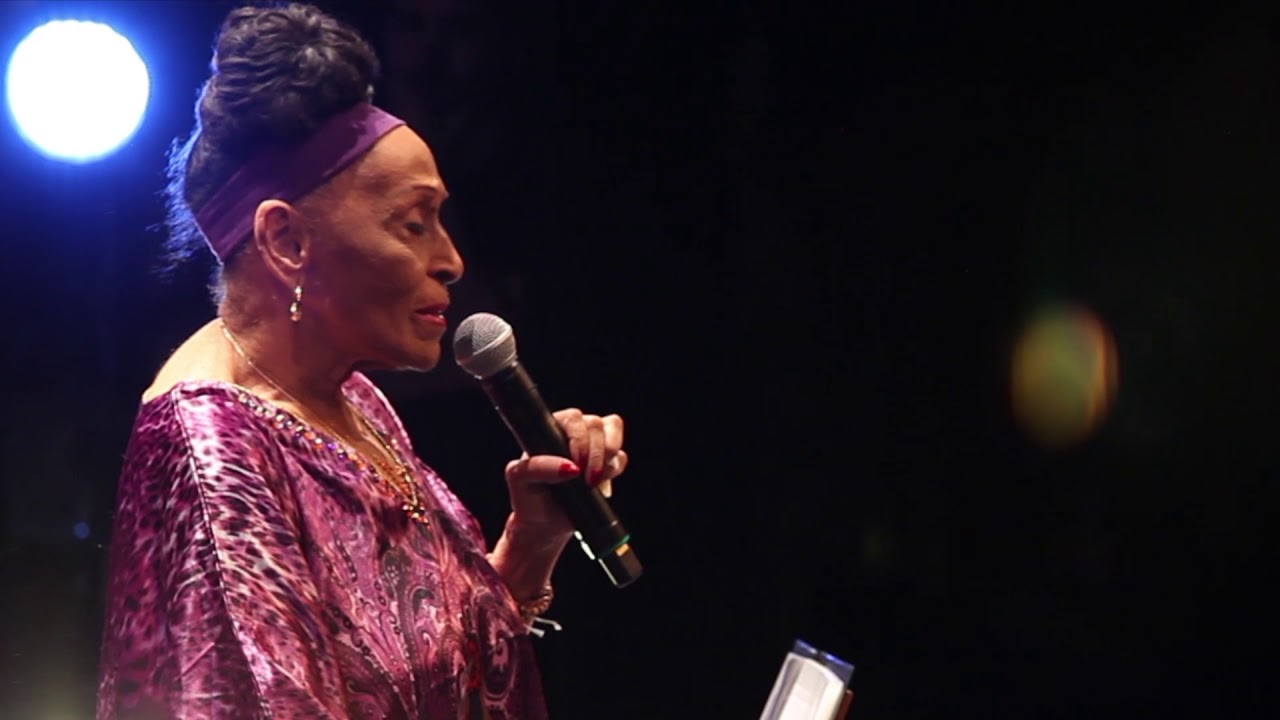 VEINTE AÑOS Omara Portuondo e Camerata Romeu