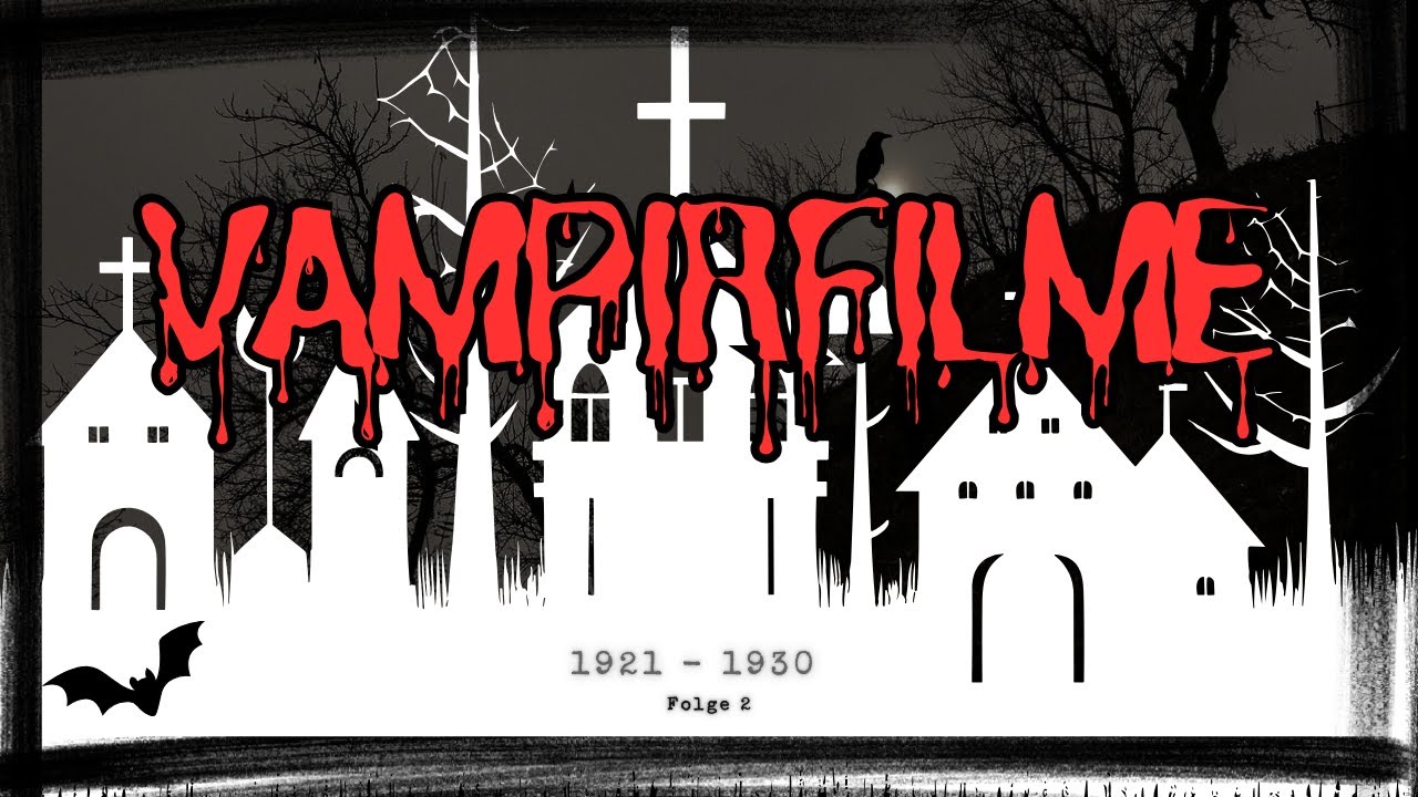 Folge 2 und schon das große Highlight? / Vampirfilme / LostBooks