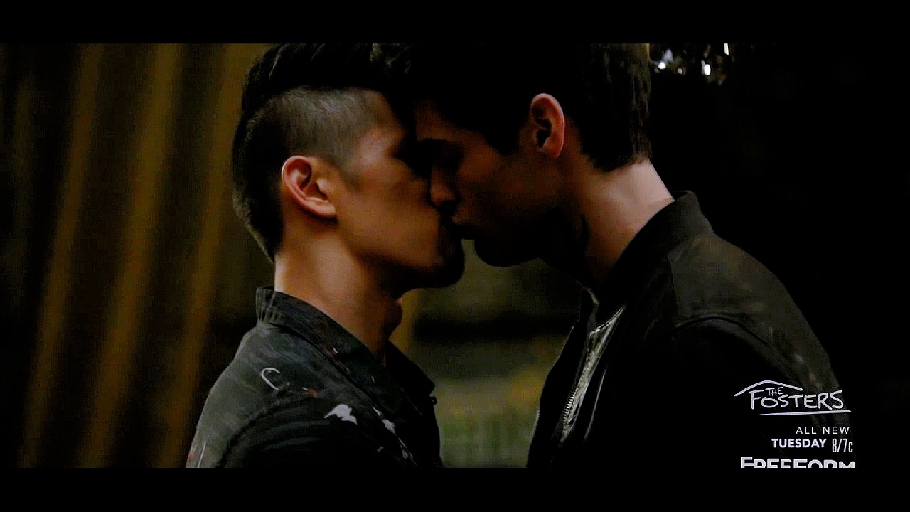 alec + magnus || you are my sunshine {2x06}