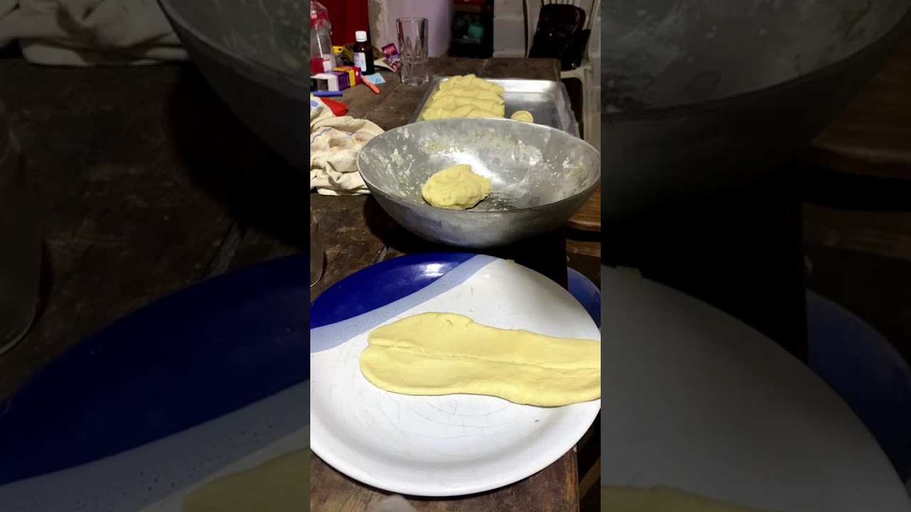 Comigo fazer enroladinho de salsicha com queijo