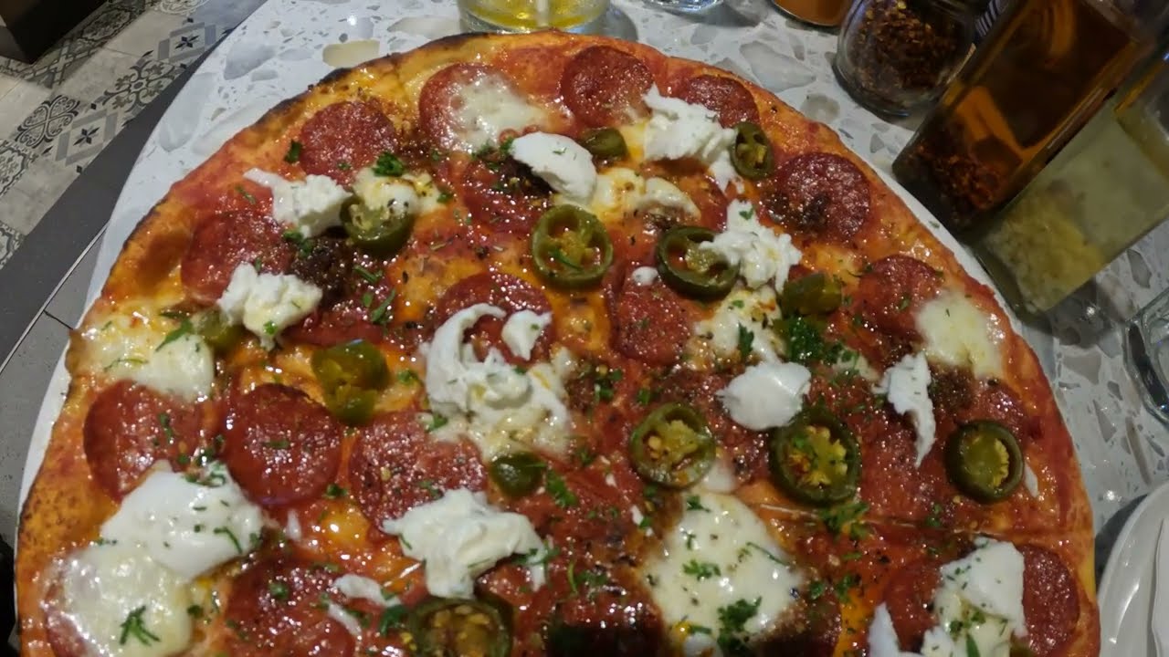 Intialainen Pizza Pizza Express Uusi Mumbai