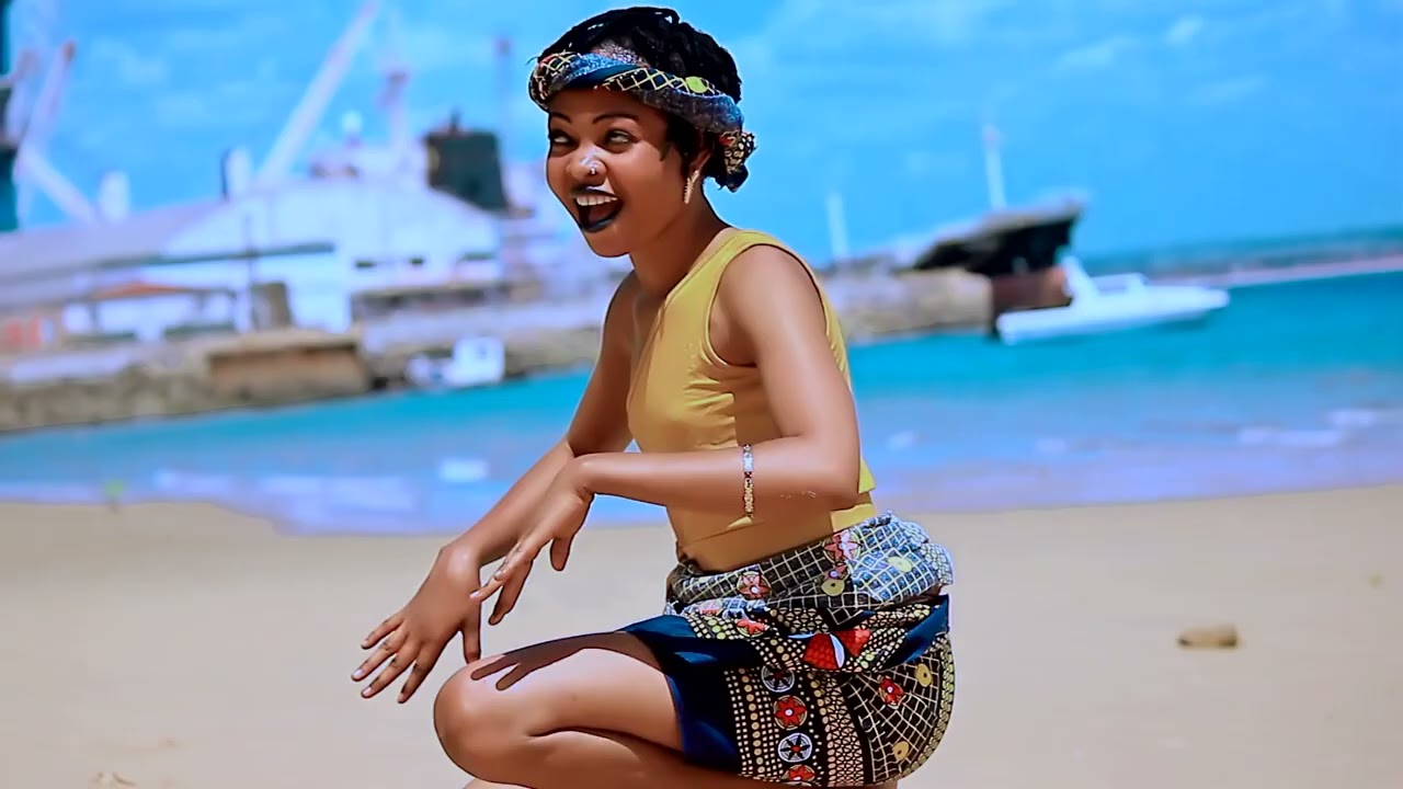 NELITA     anyaka Prod By«PedritobeatZ = 840313661 official Video