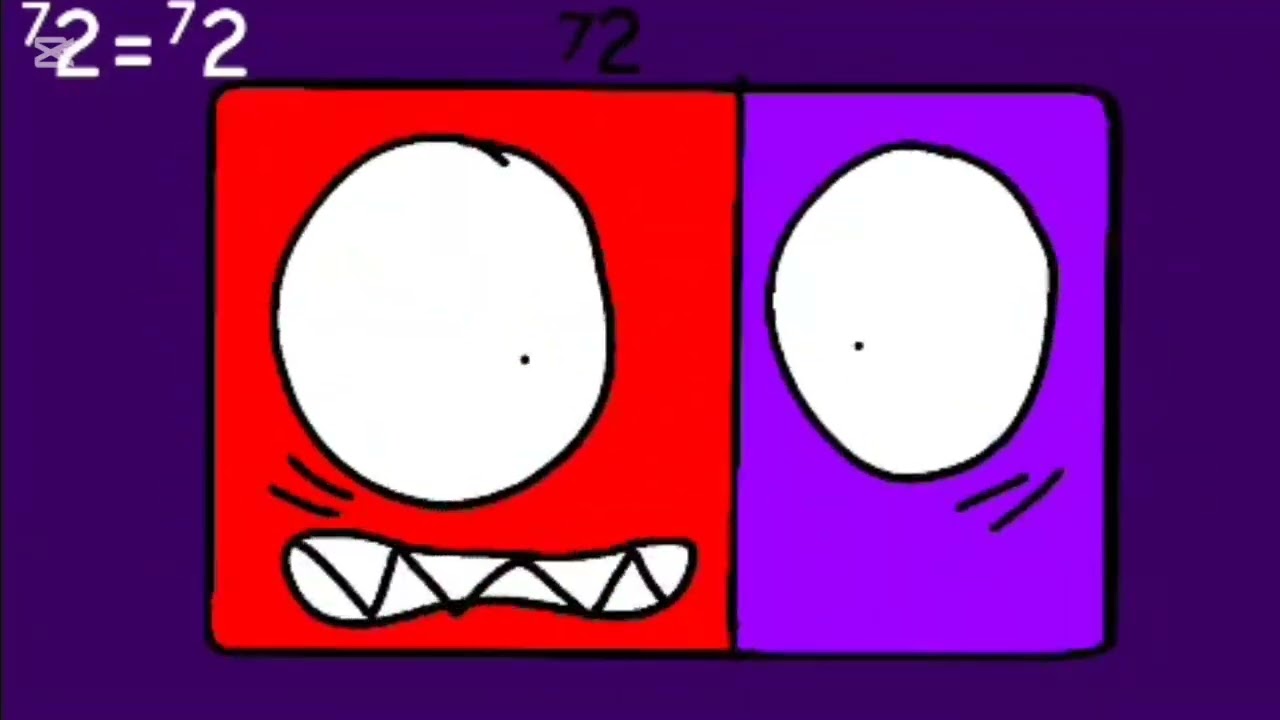 Numberblock band voule 2 