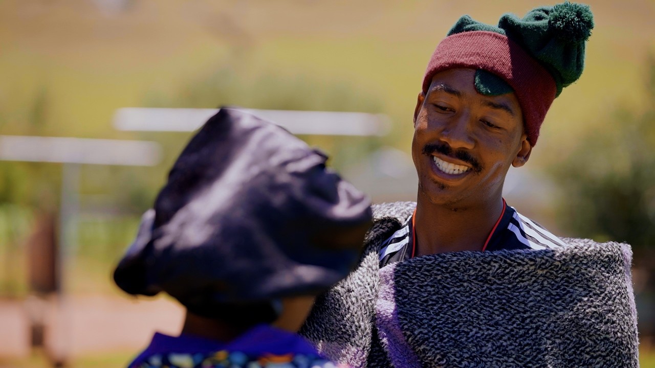 LOVE POEM | SHORT FILM | MATATIELE | KGUBETSWANA