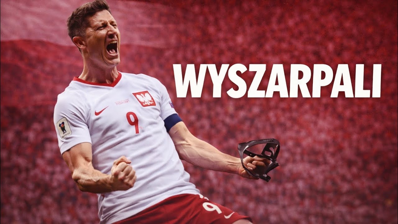 POLSKA ZAGRA ZE SZWECJĄ O MUNDIAL. ABSURDY WOK&Oacute;Ł PIETUSZEWSKIEGO