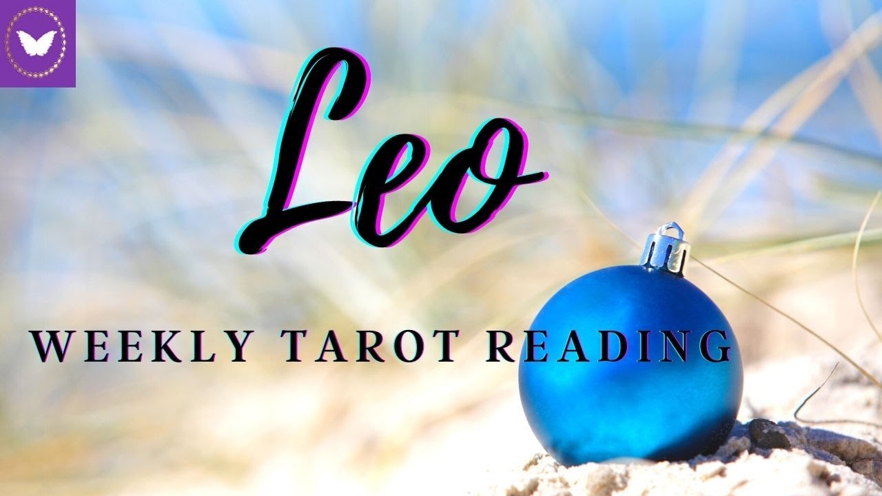 Leo passionate movement! the relationship you've hoped for!💖✨December 2021 Tarot Reading