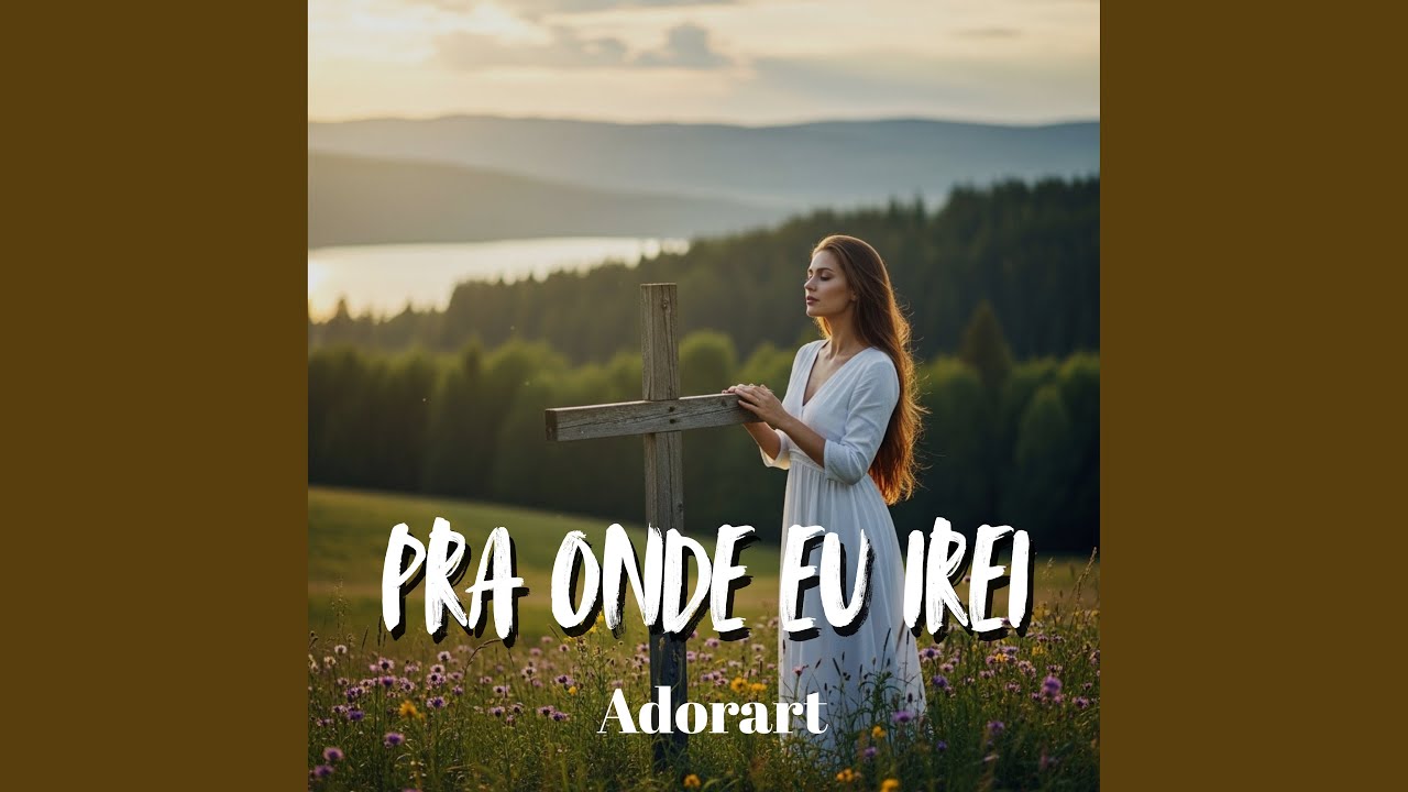 Pra Onde Eu Irei