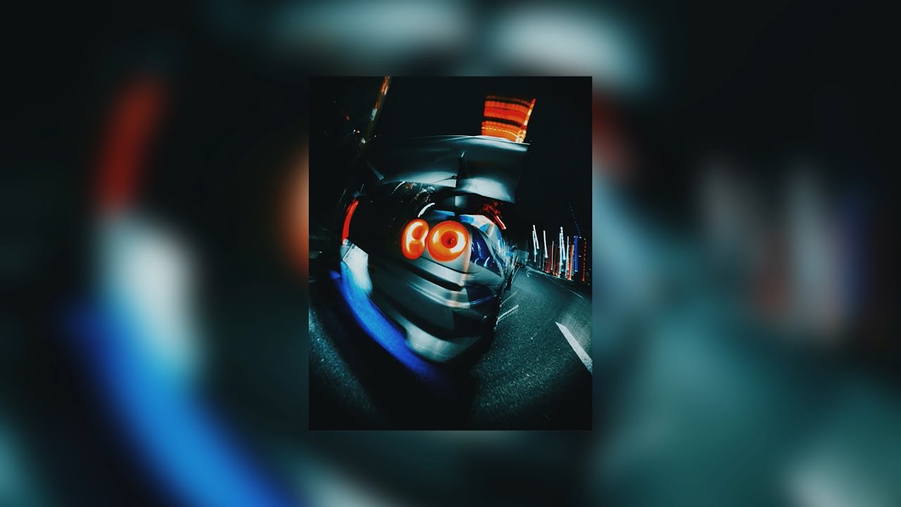Azo - Tokyo Drift