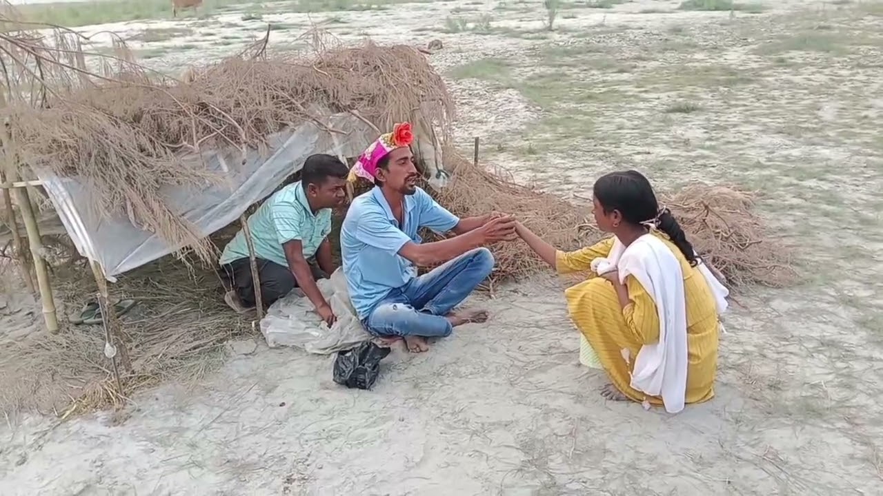ভাইৰেল জামাই ভণ্ড #highlights #exploremore #videoviralシ #Indiana #assam #Marigon #Ulubari 