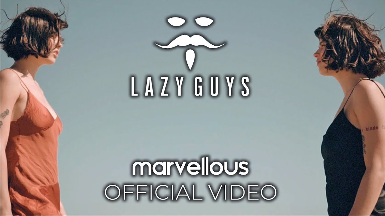 Lazy Guys x Jo3L - How To Fly (Official Video)