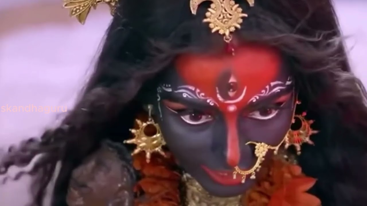 காளி  கதை  /அம்மன் கதை / kali story in tamil 101
