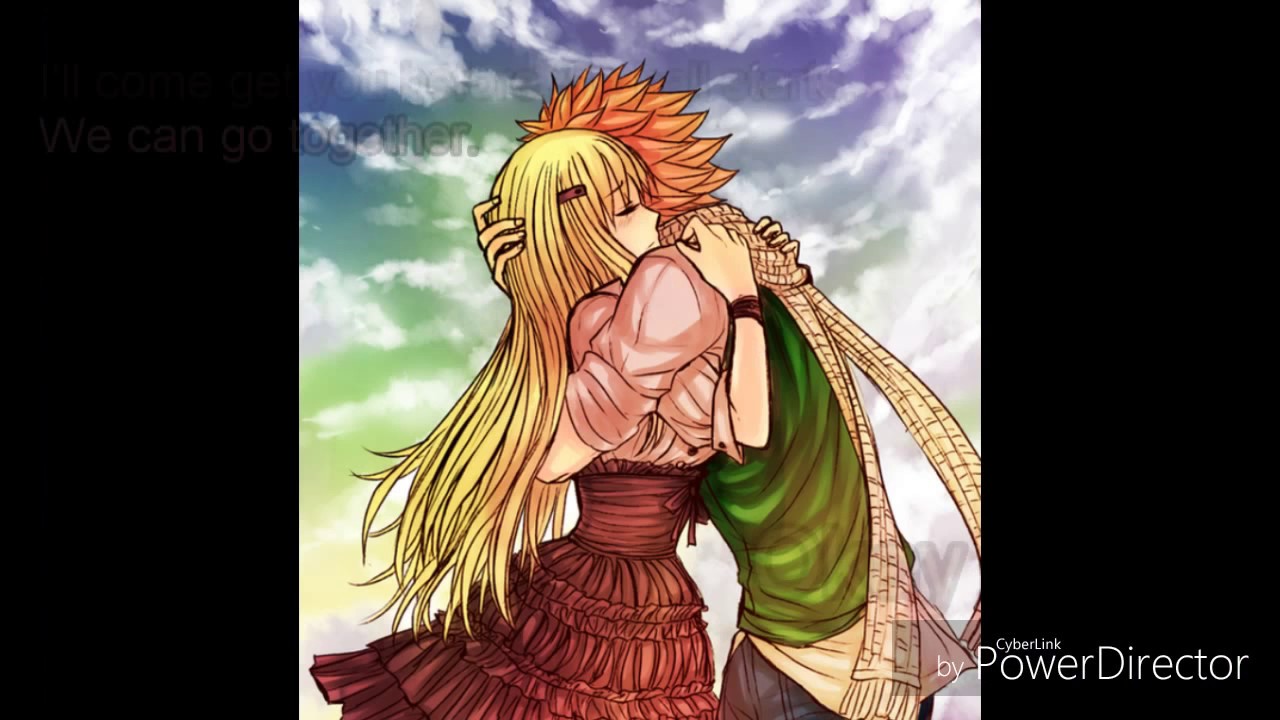 NaLu-The Princess and the Knight Episode 1