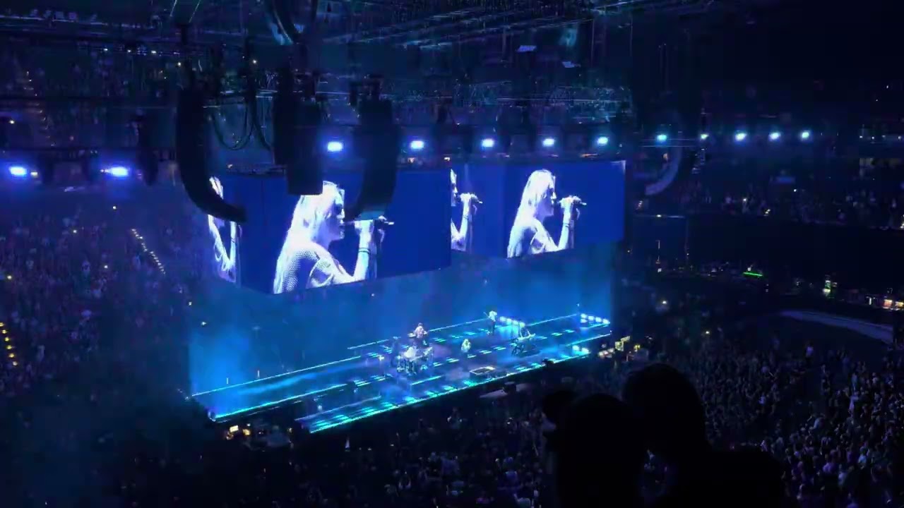 [Live] Linkin Park - New Divide - Hamburg, 2024-09-22